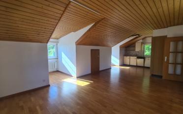 Dachwohnung 4.5 Zimmer - image - 1
