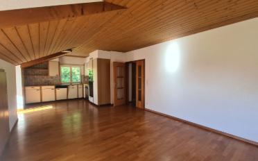 Dachwohnung 4.5 Zimmer - image - 2