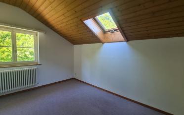 Dachwohnung 4.5 Zimmer - image - 4