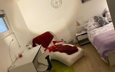 Chambre 1 pièce - image - 8