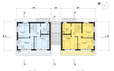Villa 5.5 Zimmer - image - 10