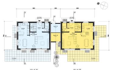 Villa 5.5 Zimmer - image - 9