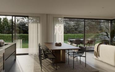 Villa 5.5 rooms - image - 1