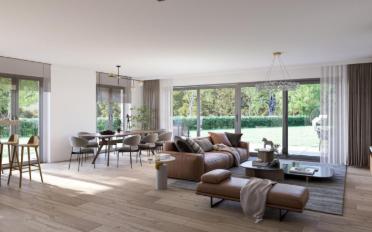 Villa 5.5 Zimmer - image - 1