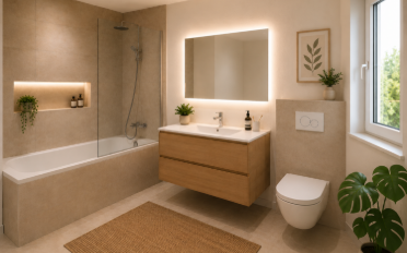 Villa 5.5 rooms - image - 4