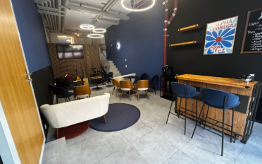 Arcade - image - 1