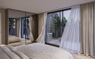 Villa 5.5 rooms - image - 4