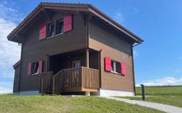 Villa 3.5 rooms - image - 1