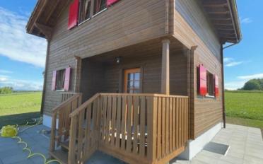 Villa 3.5 rooms - image - 7