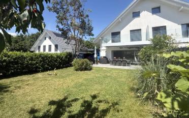 Einfamilienhaus 6.5 Zimmer - image - 1