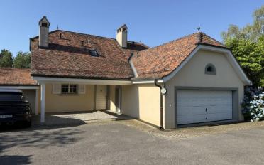 Single house 7 rooms - image - 5