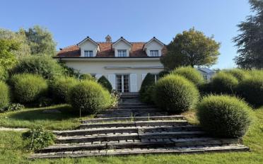 Single house 7 rooms - image - 1