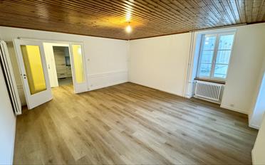 Apartment 3.5 rooms - image - 2