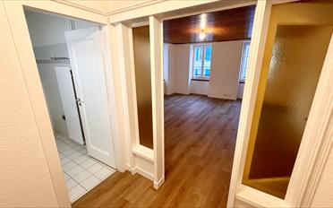 Apartment 3.5 rooms - image - 3