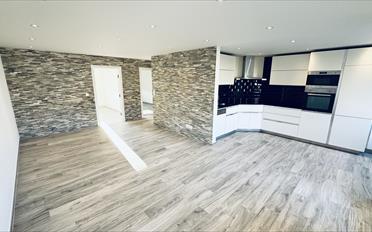 Apartment 3.5 rooms - image - 1