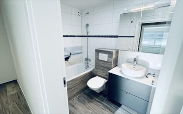 Apartment 3.5 rooms - image - 5