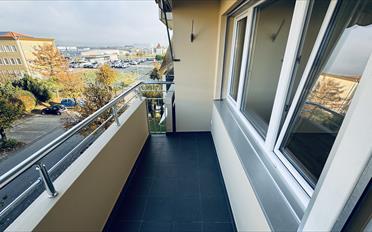 Apartment 3.5 rooms - image - 10