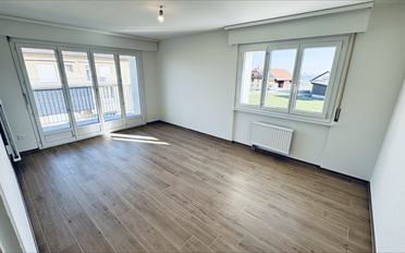 Apartment 3.5 rooms - image - 1