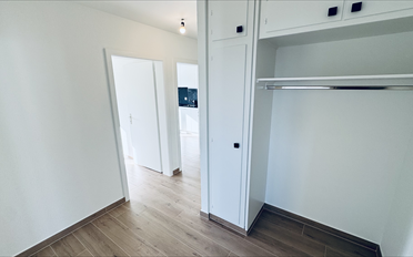 Apartment 3.5 rooms - image - 4