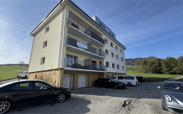 Apartment 3.5 rooms - image - 10