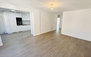 Apartment 3.5 rooms - image - 1