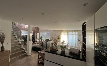 Row house 5.5 rooms - image - 1