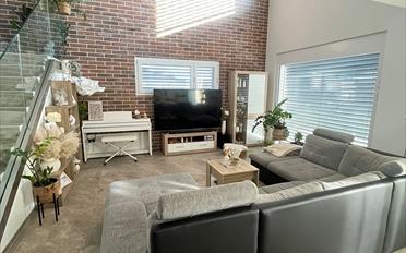 Row house 5.5 rooms - image - 2
