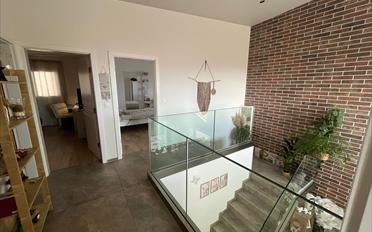 Row house 5.5 rooms - image - 7