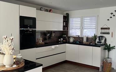 Row house 5.5 rooms - image - 11