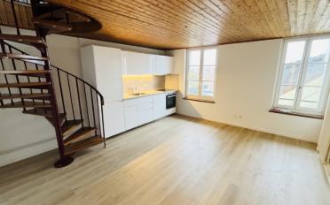 Duplex 3.5 Zimmer - image - 1