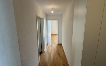 Terrace flat 4.5 rooms - image - 2