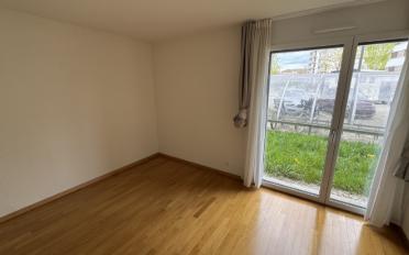 Terrace flat 4.5 rooms - image - 3