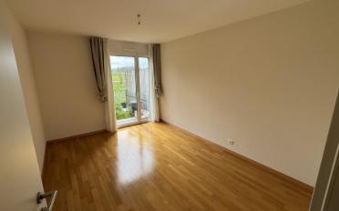 Terrace flat 4.5 rooms - image - 4