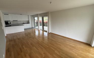 Terrace flat 4.5 rooms - image - 8