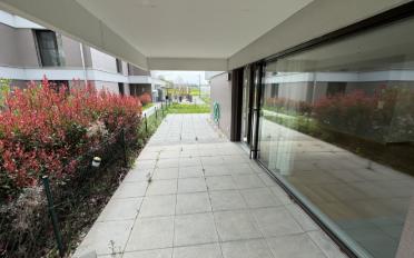 Terrace flat 4.5 rooms - image - 9