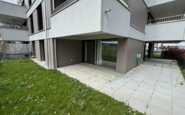 Terrace flat 4.5 rooms - image - 10