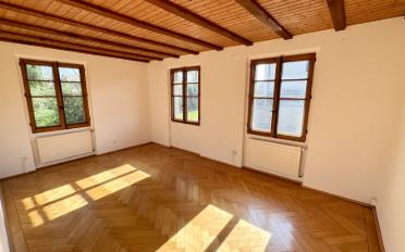 Einfamilienhaus 5.5 Zimmer - image - 4
