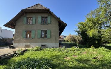 Einfamilienhaus 5.5 Zimmer - image - 10
