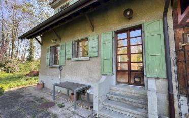 Einfamilienhaus 5.5 Zimmer - image - 11