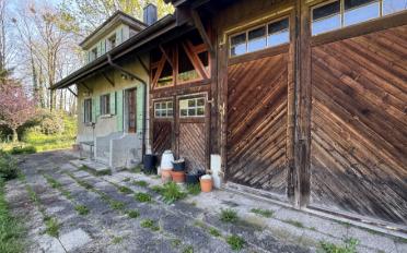 Einfamilienhaus 5.5 Zimmer - image - 12