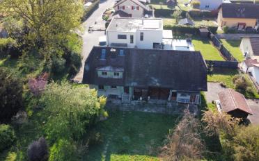 Einfamilienhaus 5.5 Zimmer - image - 13