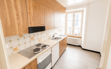 Wohnung 2.5 Zimmer - image - 3
