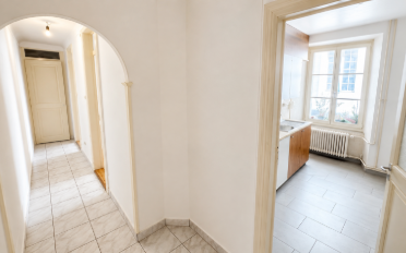 Wohnung 2.5 Zimmer - image - 4
