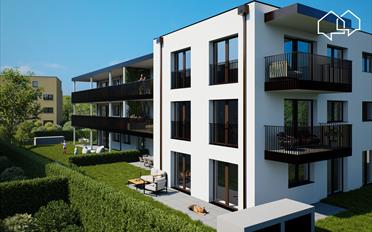 Wohnung 4.5 Zimmer - image - 1