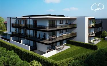 Apartment 3.5 rooms - image - 3