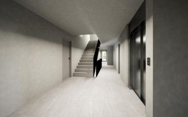 Apartment 3.5 rooms - image - 8