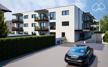 Apartment 3.5 rooms - image - 2