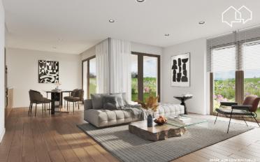 Apartment 4.5 rooms - image - 8