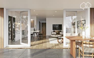 Apartment 3.5 rooms - image - 8