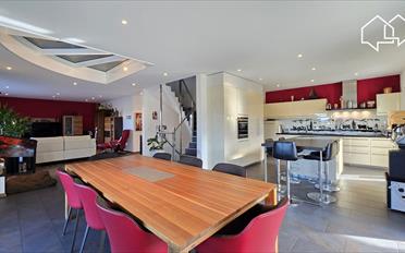Maison 6.5 pièces - image - 4